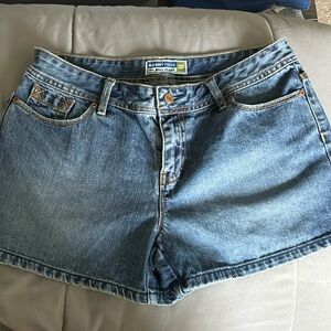 Women’s Jean shorts